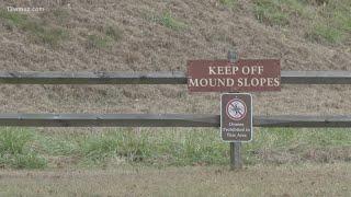 Lawmakers hopeful Ocmulgee Mounds will become Georgia's first national park in 2025