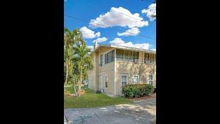 Apartment for Rent in Fort Myers 1BR/1BA by Fort Myers Property Management