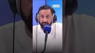 Cyril Hanouna répond aux attaques de la presse #shorts #radio #politique