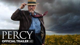 PERCY Trailer [HD] Mongrel Media