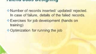 talend training | talend online training | talend with hadoop | talend training courses