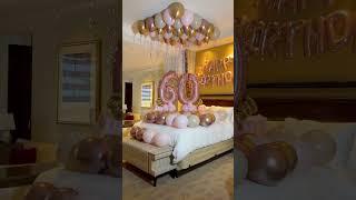 Happy 60th birthday  - Las Vegas Balloons