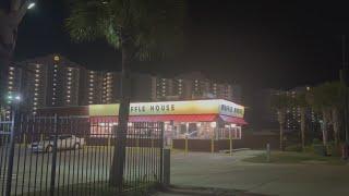 3 teens arrested after deadly shooting in Panama City Beach