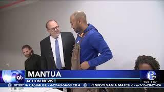 WPVI: Allan Domb Meets with Small Business Owners along Lancaster Avenue