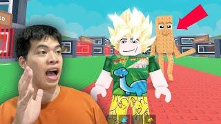 ผมขโมย Brainrot เพราะชอบ Tung Tung  | Roblox Steal a Brainrot