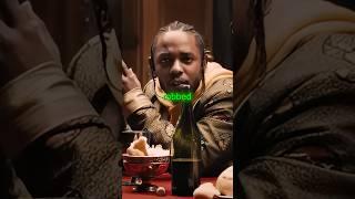 How 2 Biscuits SAVED Kendrick's LIFE 