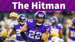 Harrison Smith - Career Highlights Mix