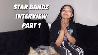 Star Bandz on being a rapper while in school, says Kashh Mirr is the face of Sauk Village + More