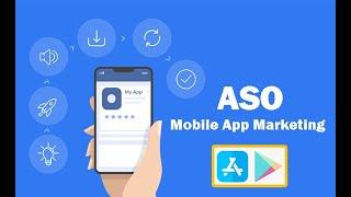 1.মোবাইল অ্যাপ মার্কেটিং- An Introduction to (ASO) App Store Optimization