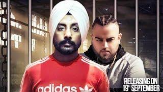 JINDA KARTOOS (Official Video)  G Singh Ft. Deep Jandu | New Punjabi Songs 2017) | Gold Media | RMG