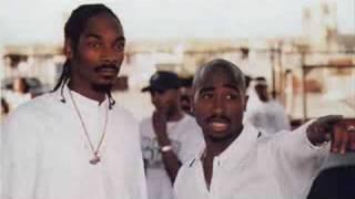 2pac - Death row