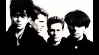 Echo and the Bunnymen - Lips Like Sugar (Live Acoustic Version)