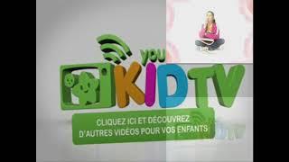 YourKid TV Sparta Speed Remix