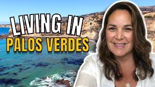 Moving to Palos Verdes CA Everything You Need to Know: READ DISCLOSURE in description