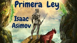 Primera ley - Isaac Asimov