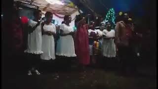 Pastor Joel Isaiah, Tsak Valley Gutnius Lutheran Church, PNG