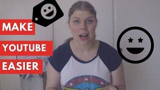 Make YouTube Easy - Easy video tricks: Batching - Social Bard