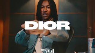 [FREE] DigDat X UK Drill Type Beat 2023 - "DIOR" Dark Drill Type Beat