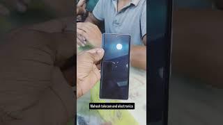 infnix unboxing video