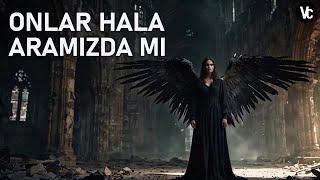 The Watchers and the Fallen Angels | They Don't Want You to Know These Secrets and Proofs