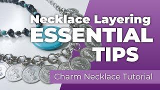 Level Up Your Style: Necklace Layering Essentials