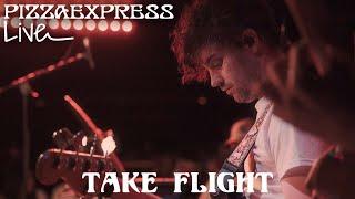 Yakul - Take Flight (At PizzaExpress Live)