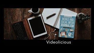 Videolicious App Tutorial