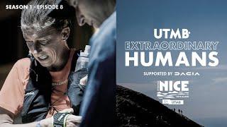 UTMB Extraordinary Humans | Episode 8 | Nice Côte d'Azur by UTMB