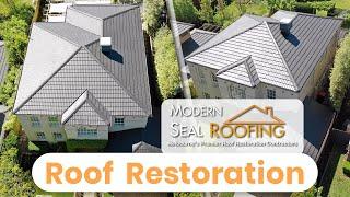 Roof Restoration Melbourne | Roofing Contractor Melbourne