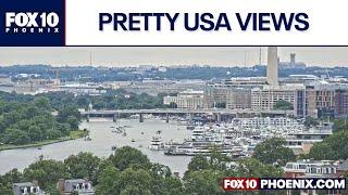 LIVE WEBCAMS around the U.S.A. | June 18