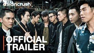 Fist & Faith | Official Trailer [HD] | Chinese teen action movie