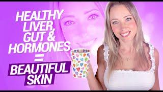 Detox Beauty Secrets | The Ultimate Beauty Diet