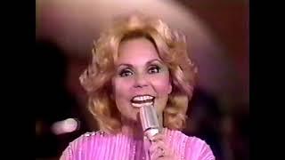 1950s medley 1977 TV by Teresa Brewer, Patti Page, Frankie Laine