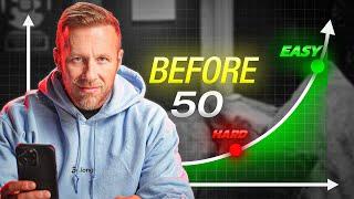 How To Get Out of DEBT in Your 30s and 40s - MUST WATCH