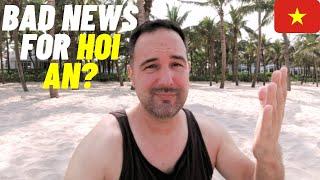 Hoi An to Charge an Entrance Fee, More Expensive for 'Foreigners!'