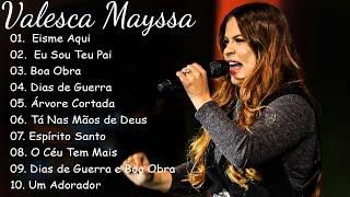 Eis-me Aqui , Eu Sou Teu Pai ,.. Valesca Mayssa CD Completo - As Melhores Música Gospel 2023 #gospel