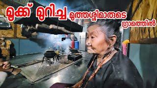 EP 4 മൂക്ക് മുറിച്ച മുത്തശ്ശിമാരുടെ ഗ്രാമത്തിൽ  Ziro Village Life Apatani House | Arunachal Pradesh