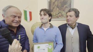 Vino "d'altura" vince premio in Francia