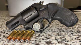 Cheapest & Smallest .357 Magnum Revolver (Must Have)