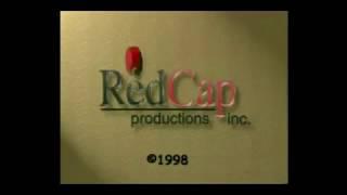 RedCap Productions Inc. Logo Compilation