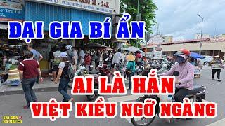 DÂN SÀI GÒN SỐC TỘT ĐỘ! VIỆT KIỀU NƯỚC NGOÀI CŨNG NGỠ NGÀNG