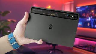 RedMagic Gaming Tablet 3 Pro | Would You Game on a 9-inch Tablet?