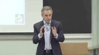 Jordan Peterson - Encountering Obstacles In Life