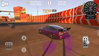 CarX Drift Racing [Android] - Phoenix NX Drift & Ultimate setup