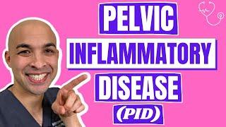 What are the symptoms of Pelvic Inflammatory Disease (PID)? | Everything you need to know!