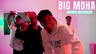 BIG MOHA | SHAMSO WALASHEED IKRAAN | OFFICIAL MUSIC VIDEO