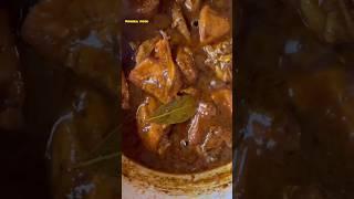 Chicken Stew. চিকেন স্টু রেসিপি।#shorts​ #ytshorts​  #trending​ #viral​ #cooking​