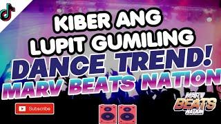 KIBER ( Ang Galing Gumiling ) - MARV BEATS NATION (HARDTECH REMIX SHAIRA