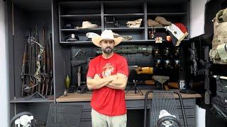 Miami's Craziest Cowboy! Pablo the Reel_OutDoorsman Talks War Stories and Arresting Celebrities Ep#2