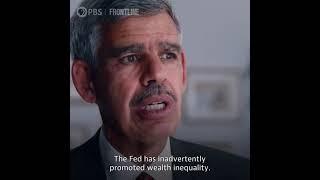 The Power of the Fed - PBS Frontline Documentary - Trailer